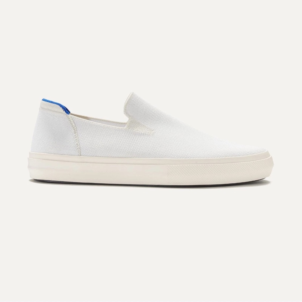 Rothy's The City Slip On Sneaker Flat Shoes Unisex - Picture 2 of 14